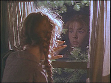 Katie, Anne's first kindred spirit